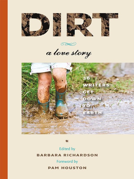 Title details for Dirt by Barbara Richardson - Available